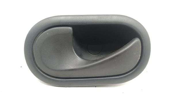 Maçaneta interna dianteira/traseira da porta esquerda 8200310579 RENAULT