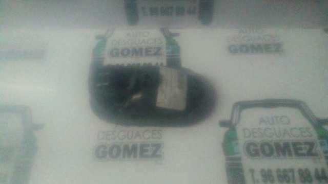 Maçaneta interna dianteira/traseira da porta esquerda 8200310579 RENAULT