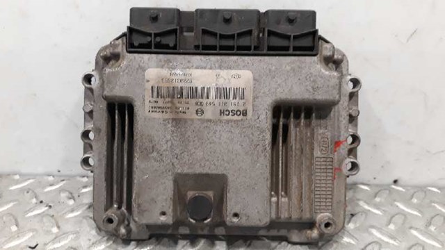 8200310863 Модуль управления (ЭБУ) двигателем купить Тернополь