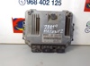 Módulo de direção (Centralina eletrônica) de motor 8200310863 RENAULT