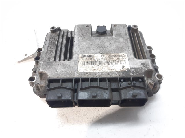 UCE ECU do motor para Renault Megane II 1.9 DCI (BM0G, CM0G) F9Q800 8200310863