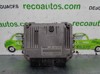 Módulo de direção (Centralina eletrônica) de motor 8200310863 RENAULT