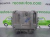 Módulo de direção (Centralina eletrônica) de motor 8200310863 RENAULT