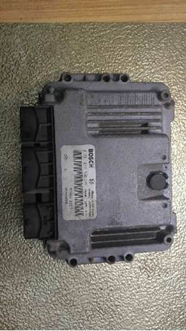 RENAULT 8200310863 Блок управления двигателем в наличии Каменское