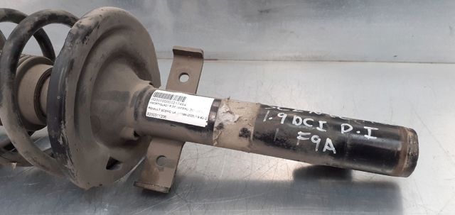 RENAULT 8200311206 Амортизатор передний в наличии Ровно