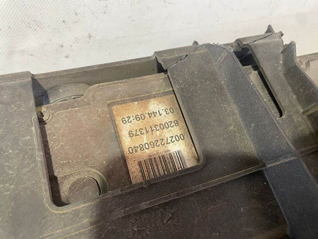 RENAULT 8200311379 в наличии Одесса
