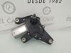 Motor de limpador pára-brisas de vidro traseiro 8200311486 RENAULT