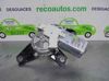 Motor de limpador pára-brisas de vidro traseiro 8200311486 RENAULT