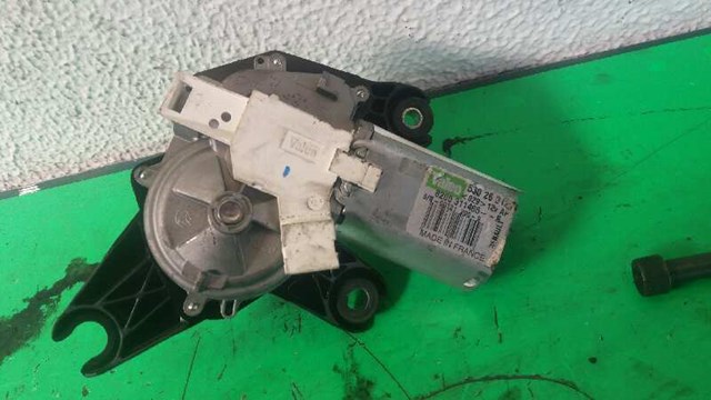 8200311486 RENAULT Моторчик заднего дворника купить в Каменское