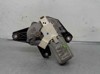 Motor de limpador pára-brisas de vidro traseiro 8200311486 RENAULT