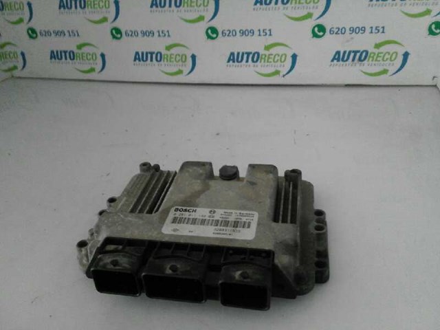 8200311539 Модуль управления (ЭБУ) двигателем купить Киев