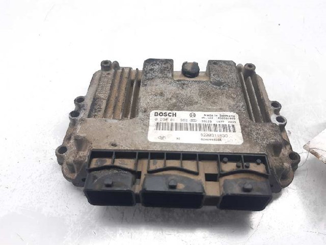 8200311539 RENAULT Блок управления двигателем купить в Павлоград