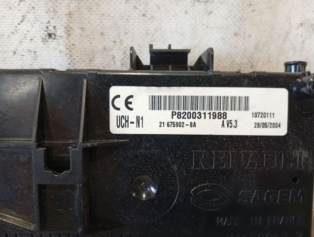 8200311988 RENAULT купить в Сумы