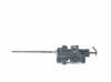 Motor acionador de abertura do alcapão de tanque 8200312600 RENAULT