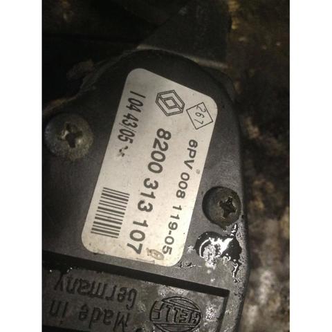 RENAULT 8200313107 в наличии Житомир