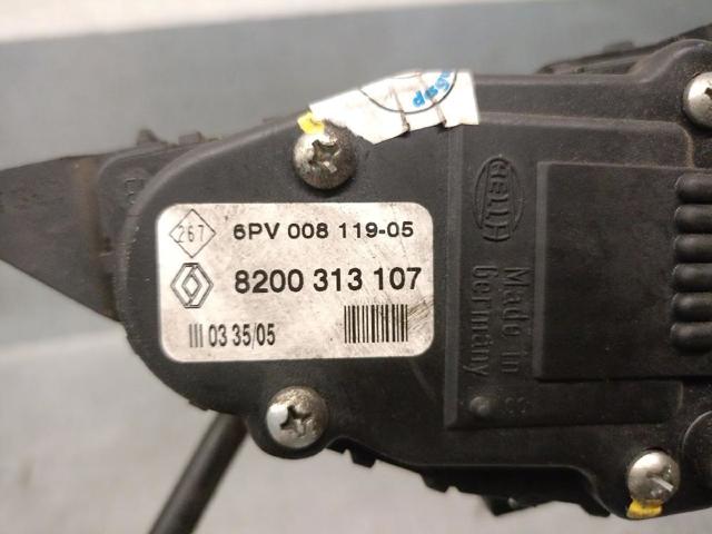 8200313107 RENAULT купить в Полтава