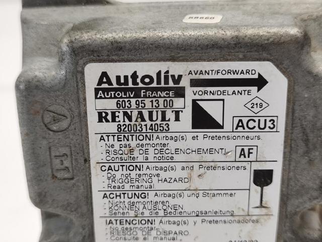 RENAULT 8200314053 в наличии Кривой Рог