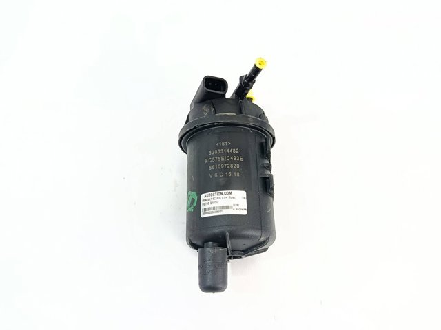 8200314482 Корпус топливного фильтра купить Винница