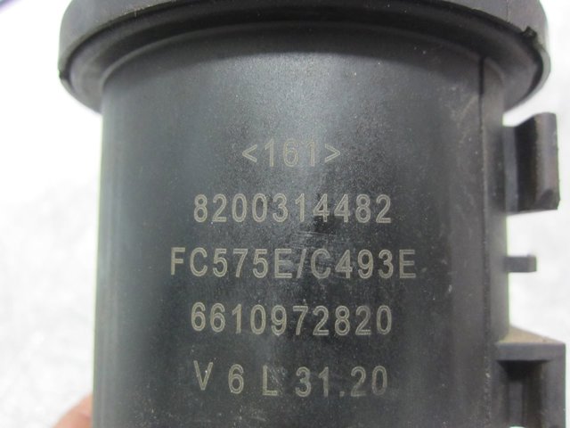8200314482 RENAULT Корпус топливного фильтра купить в Ирпень