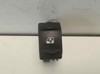 Botão dianteiro direito de ativação de motor de acionamento de vidro 8200315013 RENAULT