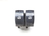 Botão dianteiro direito de ativação de motor de acionamento de vidro 8200315013 RENAULT