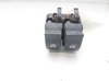 Botão dianteiro direito de ativação de motor de acionamento de vidro 8200315013 RENAULT