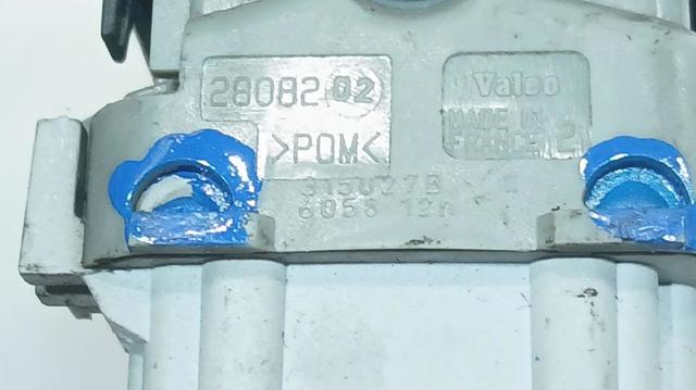 RENAULT 8200315027 Кнопка блокировки дверей в наличии Полтава