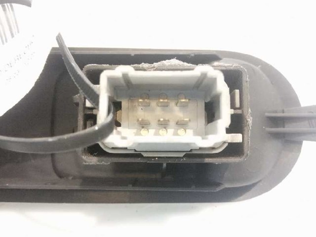 8200315027 RENAULT Кнопка блокировки дверей купить в Днепр