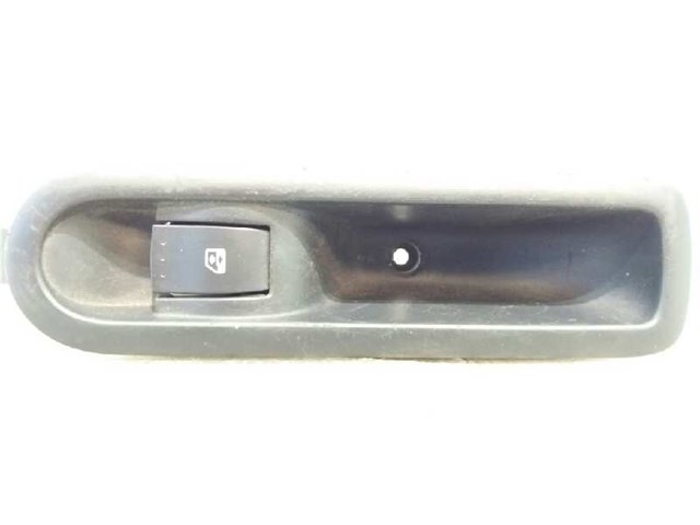 8200315029 RENAULT Кнопка подъемника заднего стекла купить в Ровно