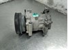 Compressor de aparelho de ar condicionado 8200315744 RENAULT