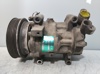 Compressor de aparelho de ar condicionado 8200315744 RENAULT