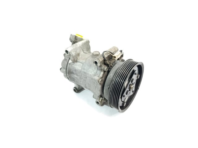 Compressor de ar condicionado para Renault Kangoo 1.5 DCI K9K714 8200315744