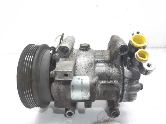 Compressor de ar condicionado para Renault Kangoo 1.5 dci k9k718 8200315744
