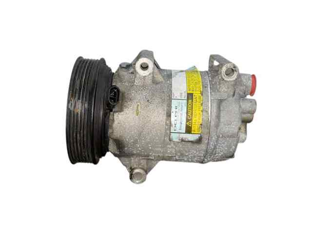 Compressor de aparelho de ar condicionado 8200316164 RENAULT