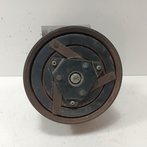 Compressor de aparelho de ar condicionado 8200316164 RENAULT