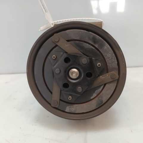 Compressor de aparelho de ar condicionado 8200316164 RENAULT