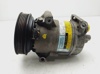 Compressor de aparelho de ar condicionado 8200316164 RENAULT