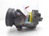 Compressor de aparelho de ar condicionado 8200316164 RENAULT