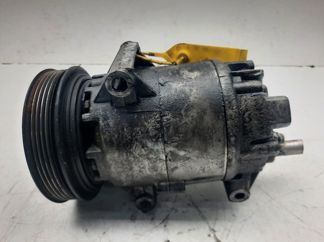 Compressor de aparelho de ar condicionado 8200316164 RENAULT