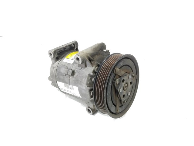 Compressor de ar condicionado para Renault Scénic II 1.5 DCI (JM0F) K9K722 8200316164