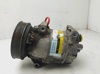 Compressor de aparelho de ar condicionado 8200316164 RENAULT