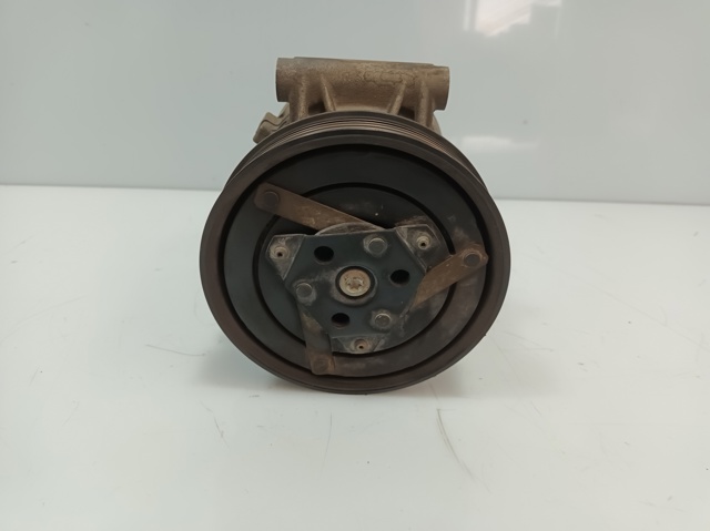 Compressor de aparelho de ar condicionado 8200316164 RENAULT