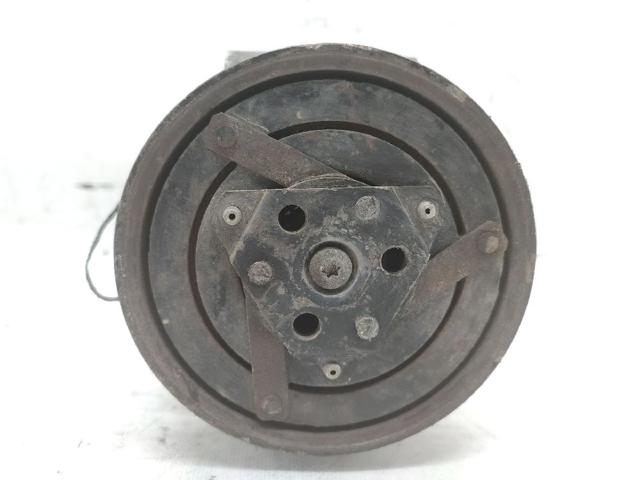 Compressor de aparelho de ar condicionado 8200316164 RENAULT
