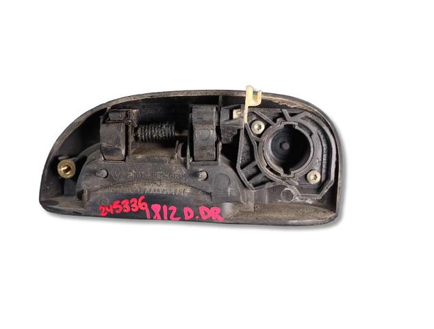 RENAULT 8200316702 Ручка двери передней наружная правая в наличии Ужгород