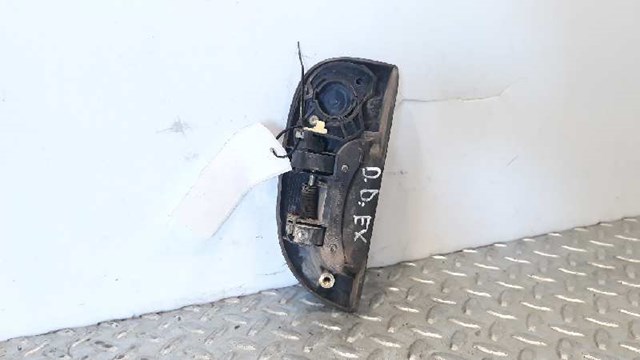 8200316702 RENAULT Ручка двери передней наружная правая купить в Кривой Рог