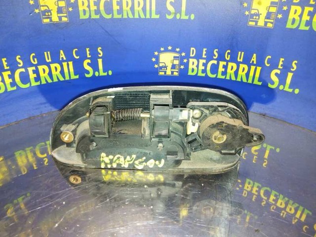 RENAULT 8200316702 Ручка двери передней наружная правая в наличии Кривой Рог