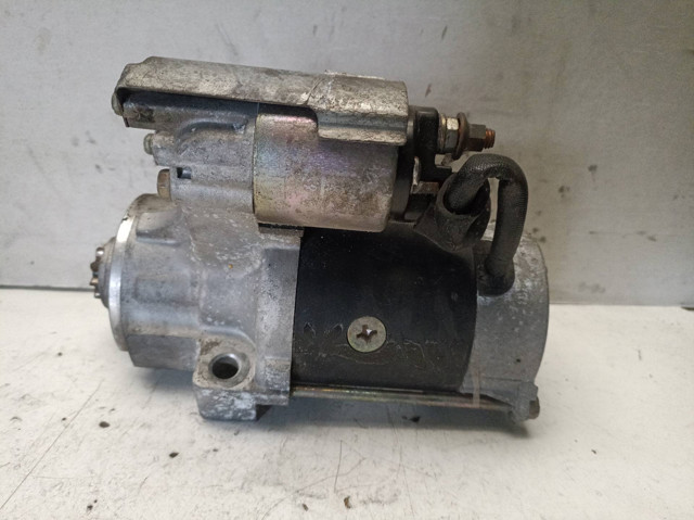 RENAULT 8200317008 Стартер в наличии Львов