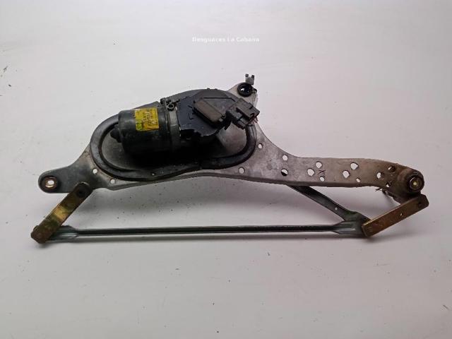 8200317212 RENAULT Мотор стеклоочистителя лобового стекла купить в Житомир