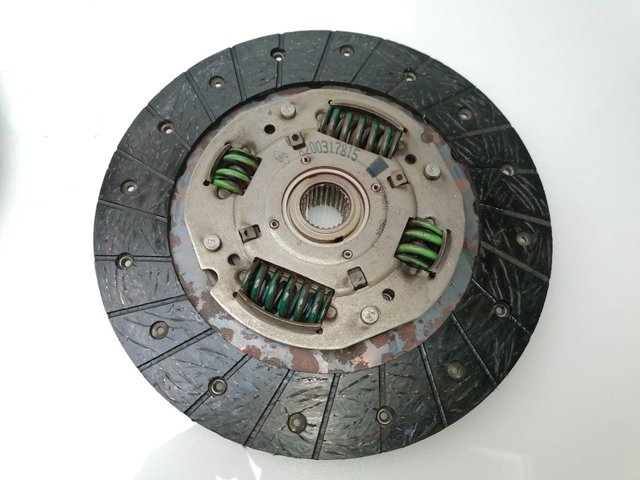8200317815 RENAULT Диск сцепления купить в Каменское