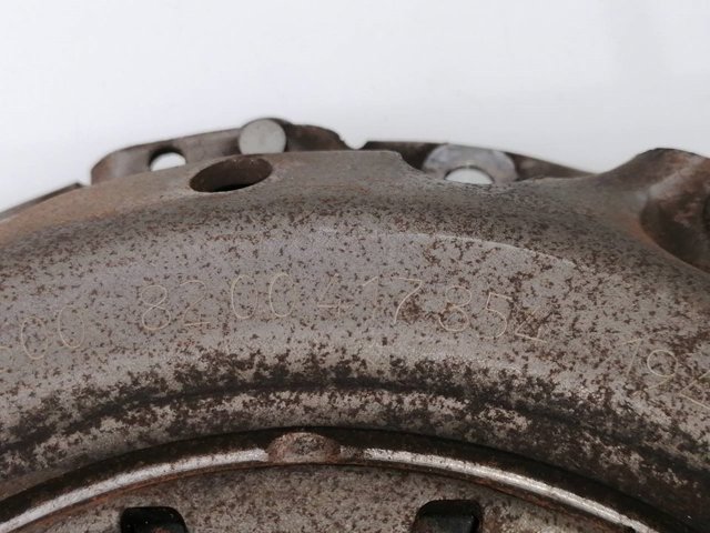 8200317815 RENAULT Диск сцепления купить в Кривой Рог